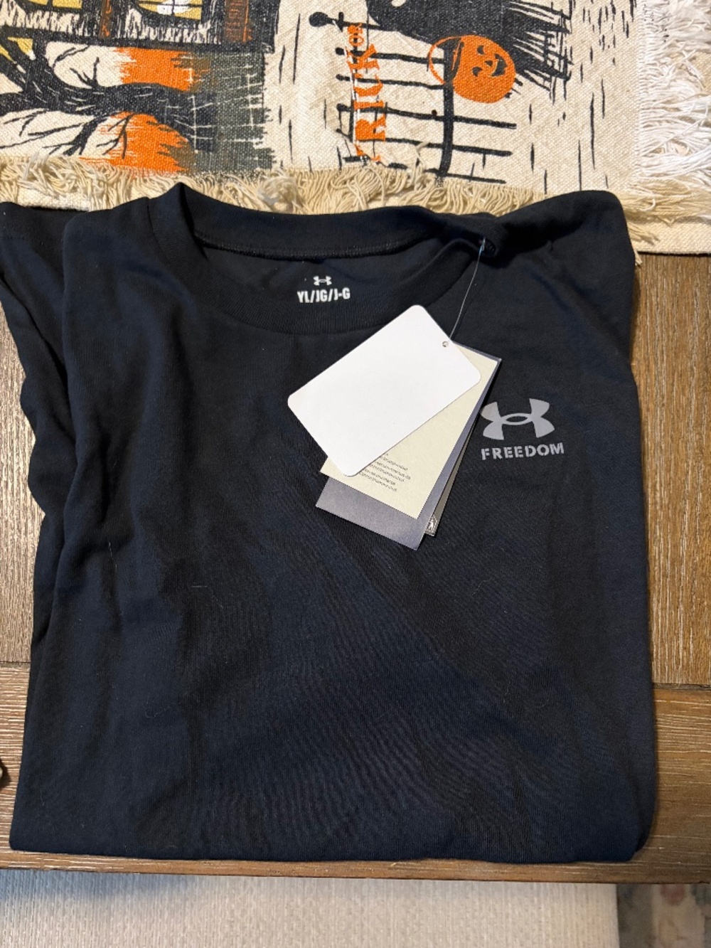 Youth tshirt